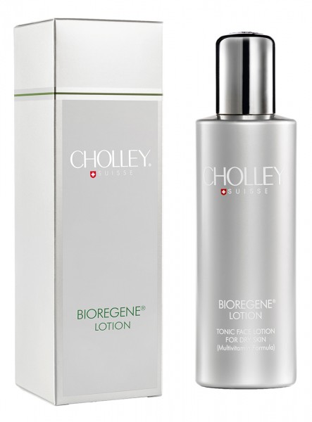 BIOREGENE Lotion | CHOLLEY SUISSE | MARKEN | SkinJoy