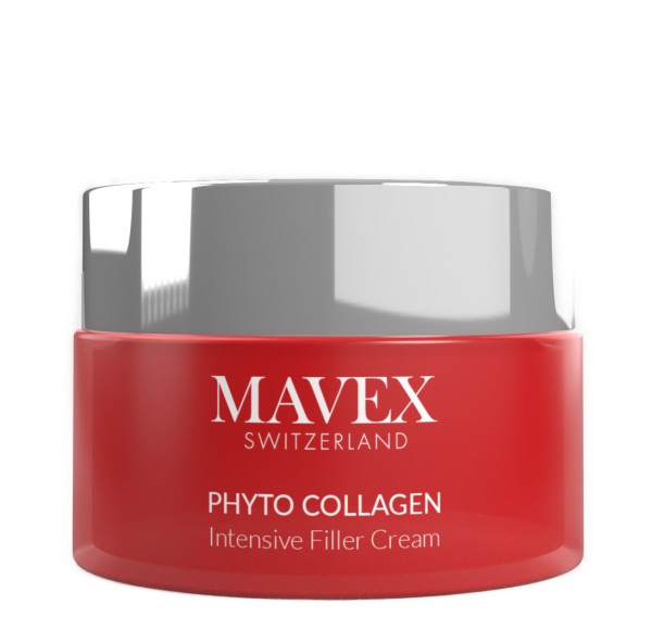 Phyto Collagen Intensive Filler Cream