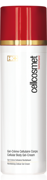 Cellular Body Gel-Cream