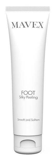 Foot Silky Peeling