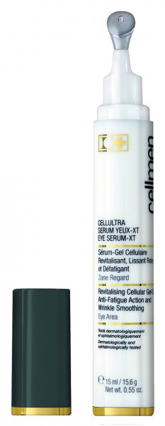 CellUltra Eye Serum-XT