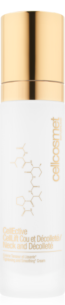 CellLift Neck and Décolleté