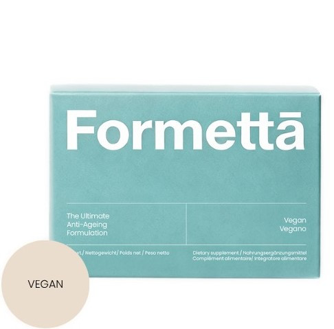 Die Ultimative Anti-Ageing Formulierung (Vegan)