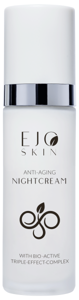 EJO Skin Anti-Aging Night Cream