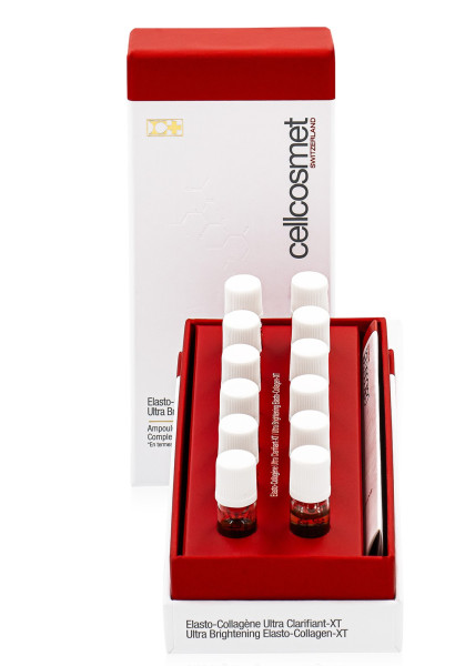 Ultra Brighteninng Elasto Collagen-XT (12x1.5ml)