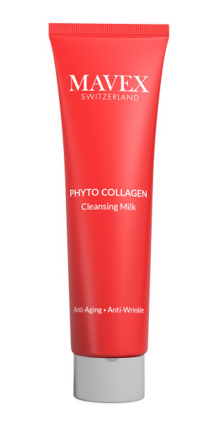Phyto Collagen Cleansing Milk