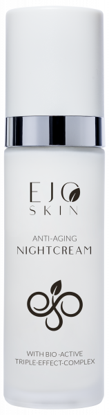 EJO Skin Anti-Aging Night Cream