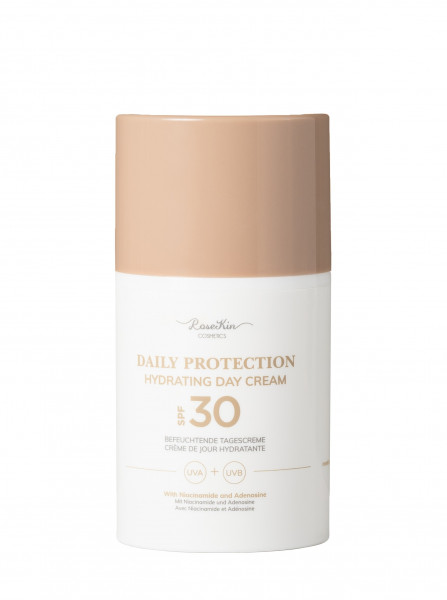 Daily Protection Hydrating Cream SPF 30