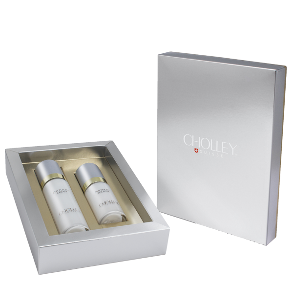 CHOLLEY Phytocell Swiss Anti-Aging Box