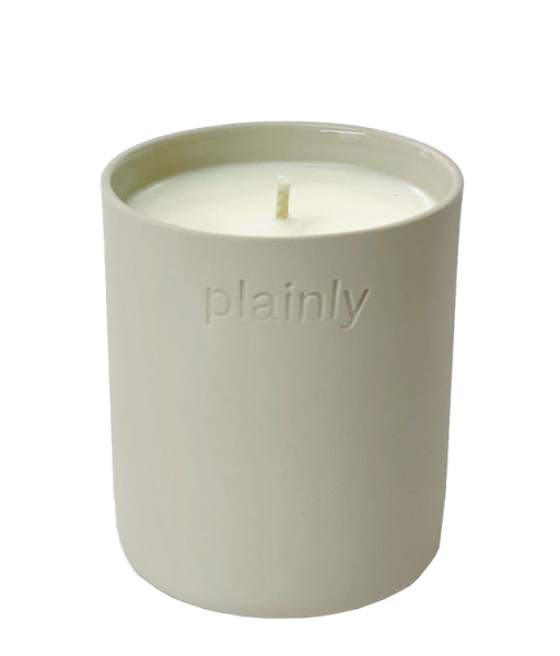Luxury Scented Candle - Clary Sage Lavender