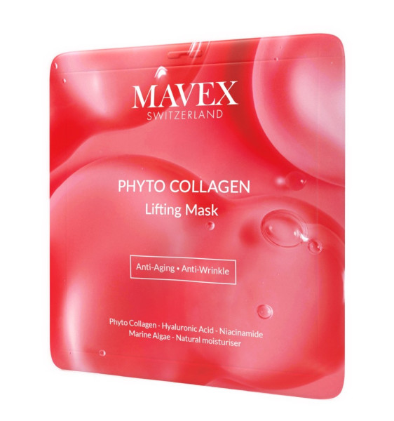 Phyto Collagen Lifting Mask