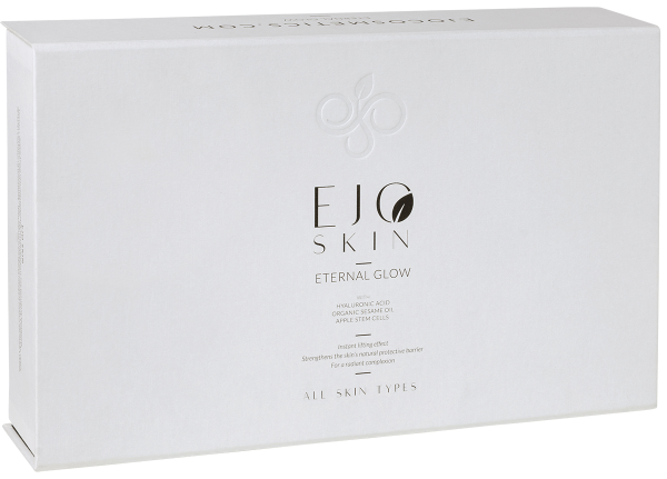 EJO Skin Eternal Glow Box