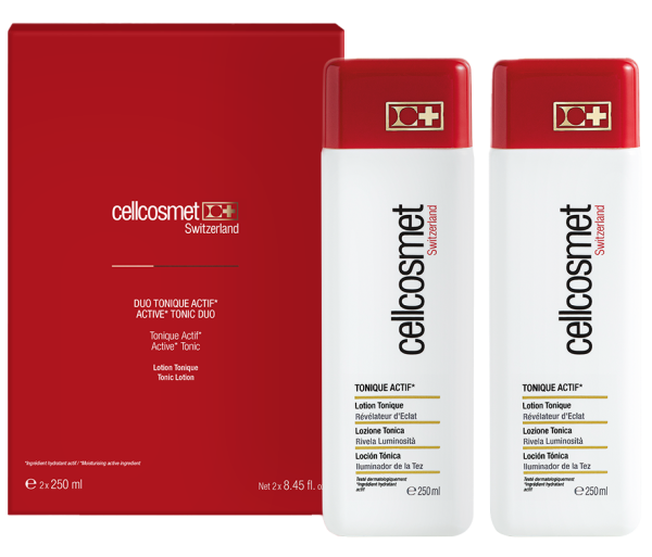 Active Tonic Duo Hero Set