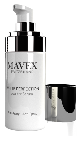 White Perfection - Booster Serum