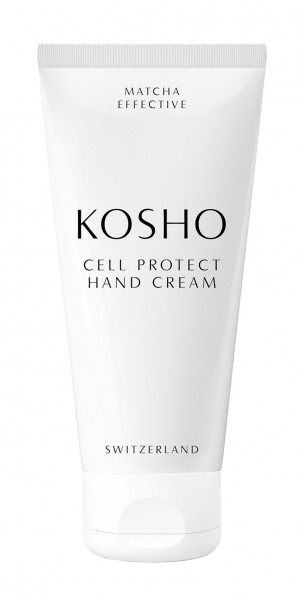 Cell Protect Hand Cream